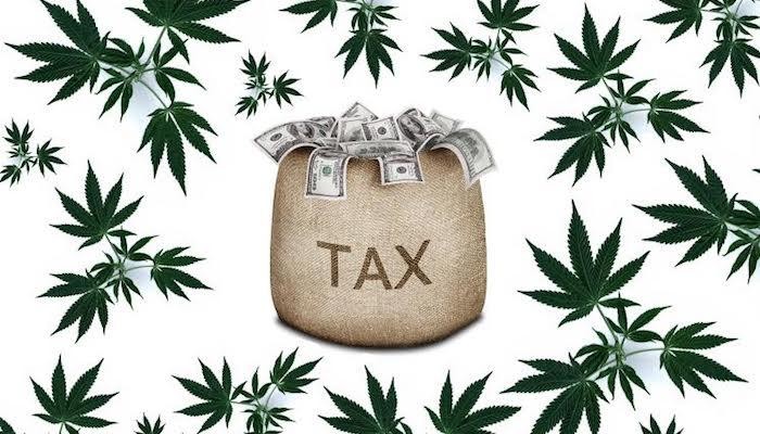 California Increases Cannabis Excise Tax to Restore Funding for Youth and Environmental Programs