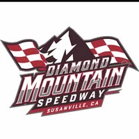 Susanville Diamond Mountain Speedway First test & tune May 10TH