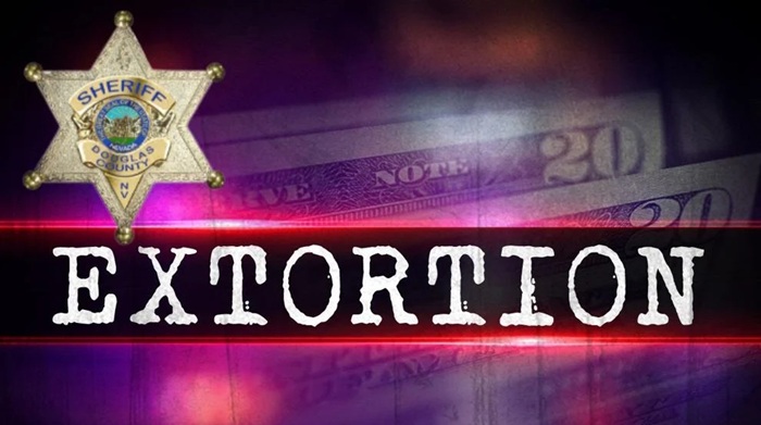 Three Arrested in Douglas County for Elderly Targeted Email Scam Extortion