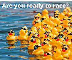 Alturas Duck Races Return