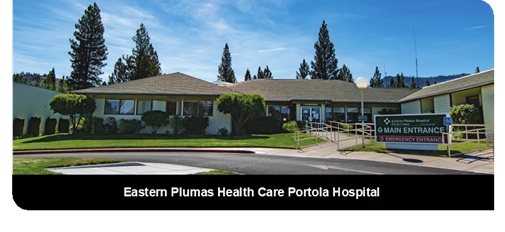 Eastern Plumas Health Care Expands Services to Strengthen Community Health and Well-Being