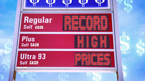 California Gas Prices Could Soar if Major Refineries Shut Down