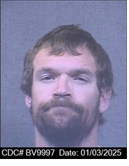 CDCR Apprehends Incarcerated Person Who Walked Away from Parlin Fork Conservation Camp