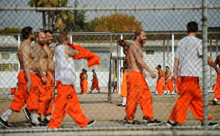 California’s Early Prison Releases During COVID-19 Lead to Murders and High Recidivism Rates