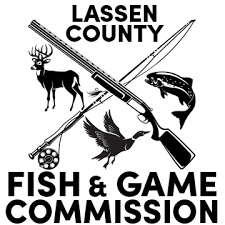 Lassen County Fish and Game Commission Meeting Scheduled for May 15
