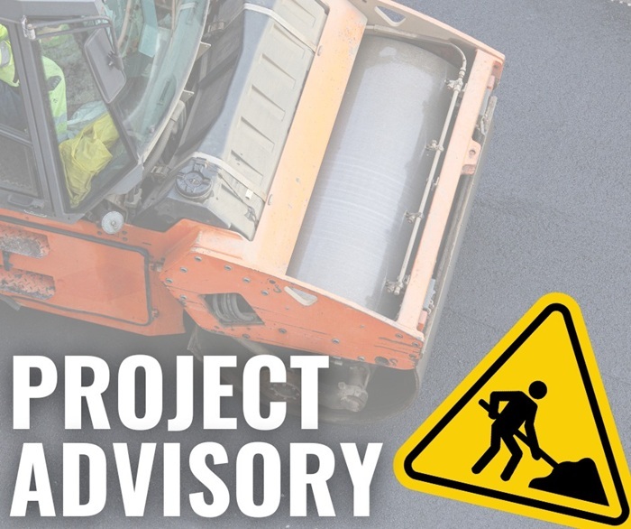 Chester Causeway Rehabilitation Project