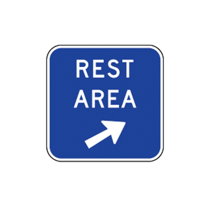 Seasonal Safety Roadside Rest Areas