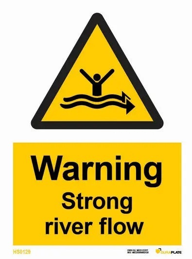 Stay Safe During Spring Snowmelt: Essential Water Safety Tips for Outdoor Enthusiasts