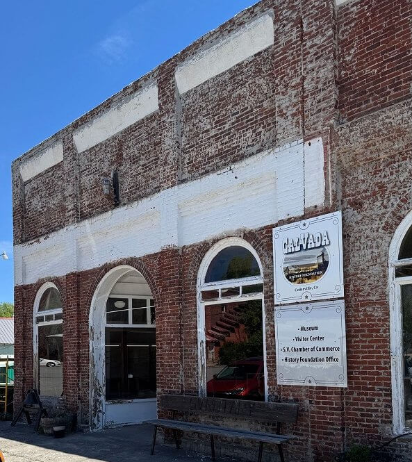 CalVada History Museum Opens New Location Showcasing Regional Heritage