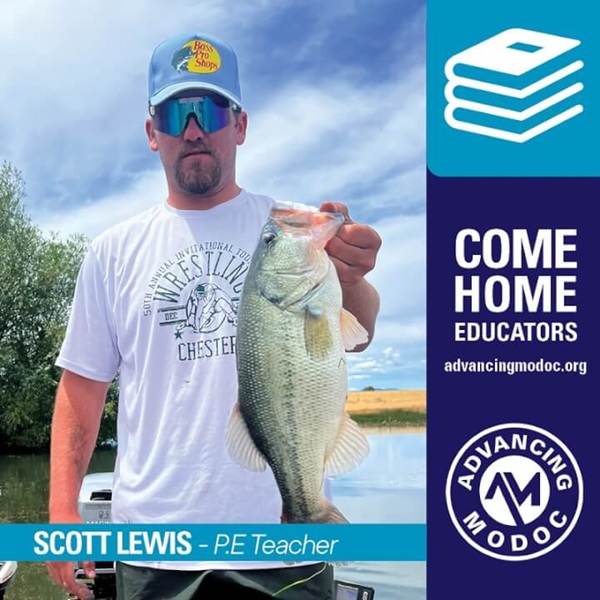 Revitalizing Modoc County Through Youth Engagement and Community Investment