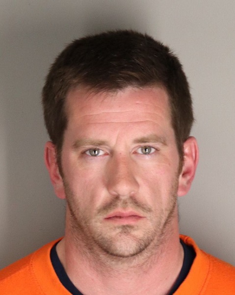 Alturas Man Arrested on Multiple Charges of Sexual Abuse of Minors