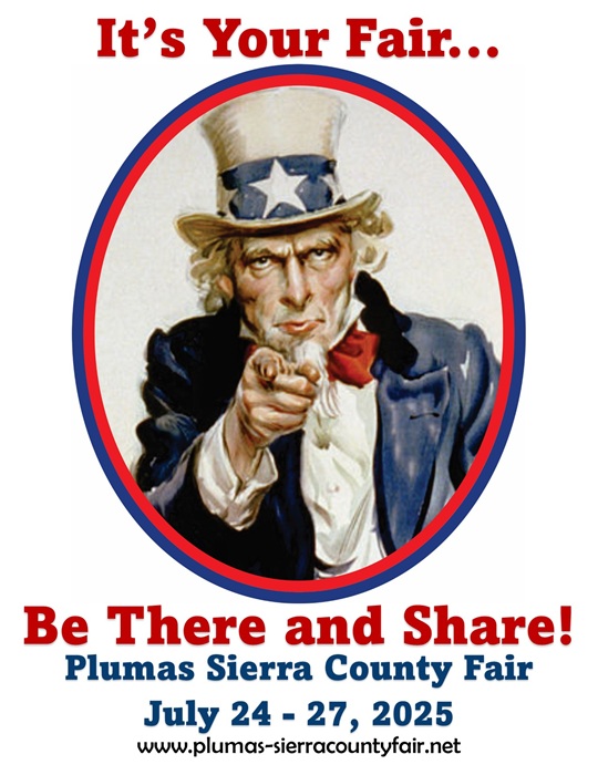Experience Tradition and Fun at the 2025 Plumas Sierra County Fair in Quincy