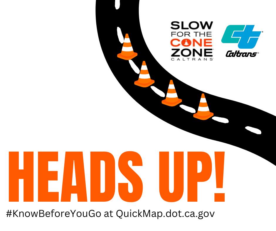 Traffic Delays Expected Due to PG&E Undergrounding Projects in District 2