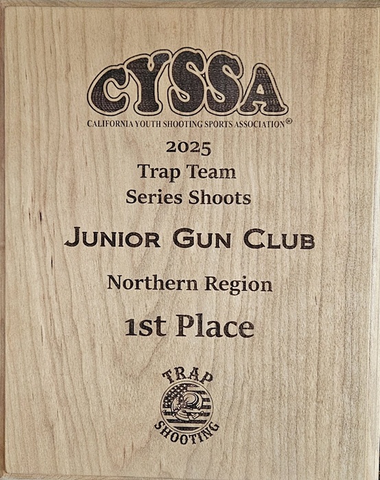 Lassen ClayBreakers Junior Team Shines at State Finals with Multiple Awards