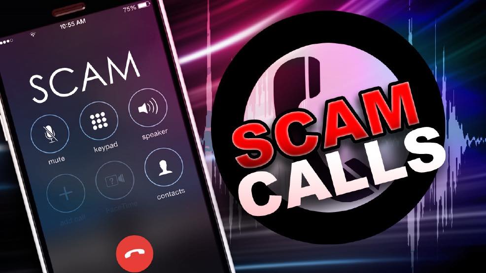Sierra County Sheriff Warns of Phone Scam Impersonating Deputies