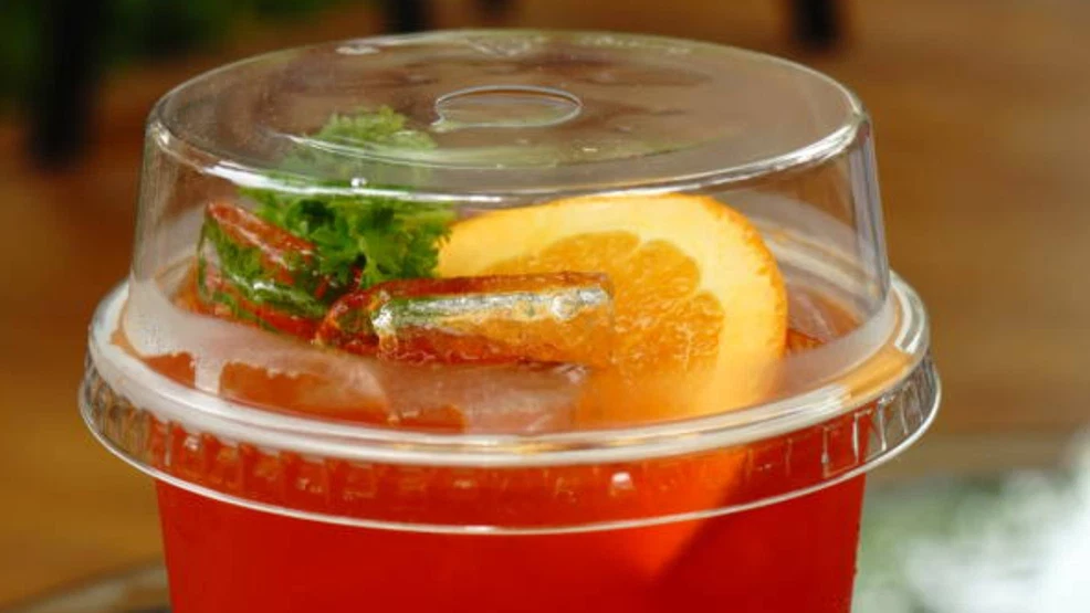 Nevada Makes Cocktails To-Go Permanent