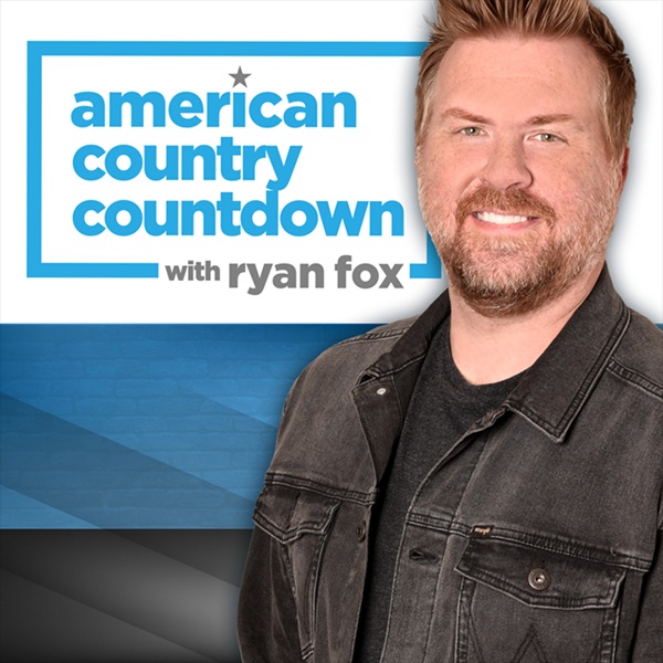 American CountDown  Ryan Fox