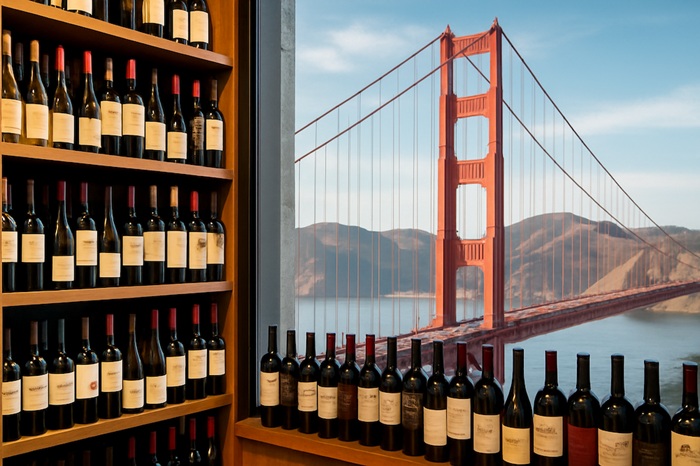 RNDCs Exit from California Shakes Wine Industry and Leaves Wineries in Uncertainty