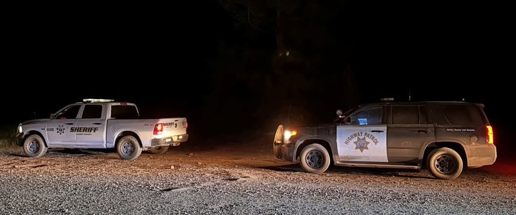 Elderly Woman Found Safe After Missing Person Search Near McCoy Reservoir