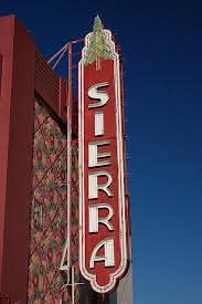 Susanville Symphony not go forward with Sierra Theatre