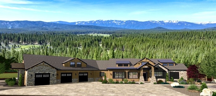 Mimi Garner and Doug Levine Launch 4 Seasons Realty to Revitalize Lost Sierra Region