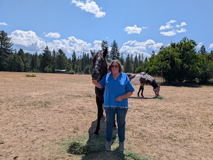 Horses Unlimited Closes After 30 Years of Providing Therapeutic Riding Services in Mohawk