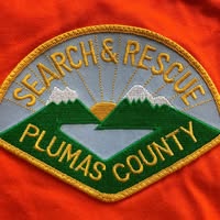 Plumas County Search and Rescue Assists Injured Motorcyclist on Mt Hough Trail