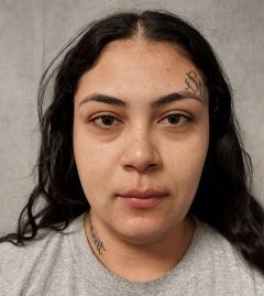 Incarcerated Individual Serena A. Moreno Carrera Apprehended After Walkaway from Sacramento Facility