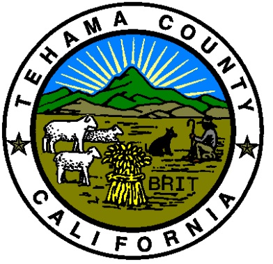 Tehama County Supervisors Under Investigation for Criminal Allegations