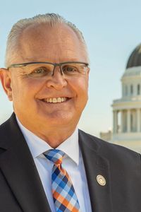 Assemblyman Tom Lackey Blasts Reckless Budget: A Sham That Betrays Californians