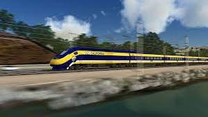 California High-Speed Rail Project Faces Federal Audit Default and Calls for Termination
