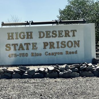 Incarcerated Individuals Graduate with Job Certifications and Apprenticeships at High Desert State Prison
