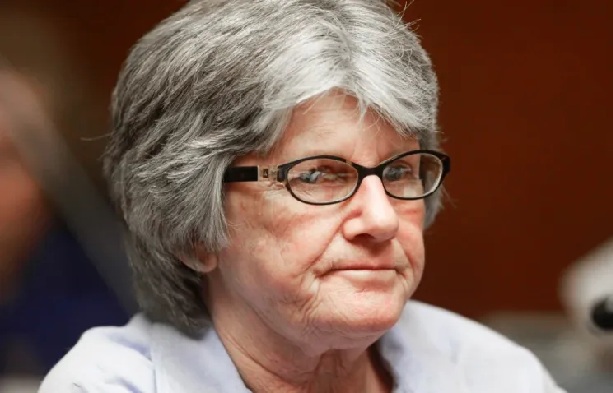 California Parole Board Recommends Parole for Manson Follower Patricia Krenwinkel Again