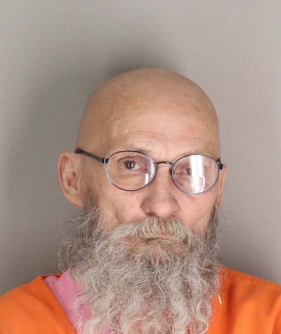 Alturas Police Arrest Registered Sex Offender for Failing to Update Address