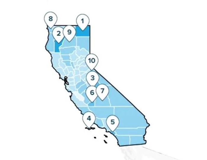 Modoc County Offers Best Property Tax Value in California
