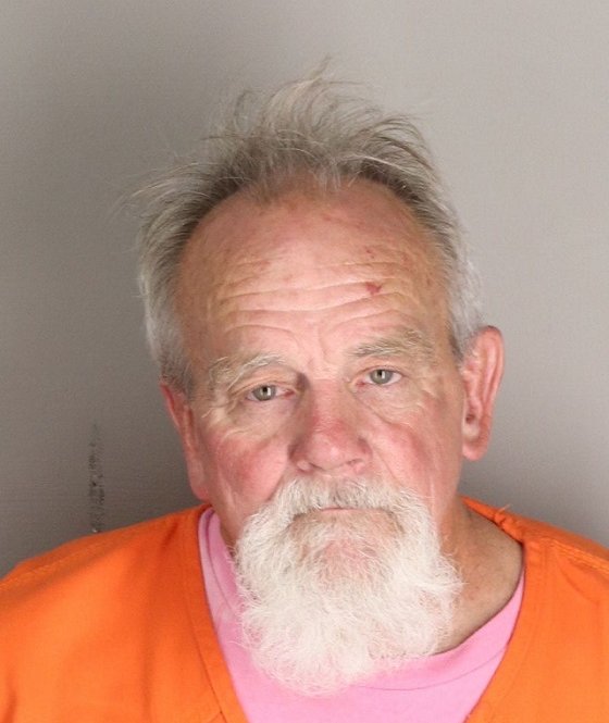 Alturas Police Arrest Sex Offender for Registration Violations After Traffic Incident