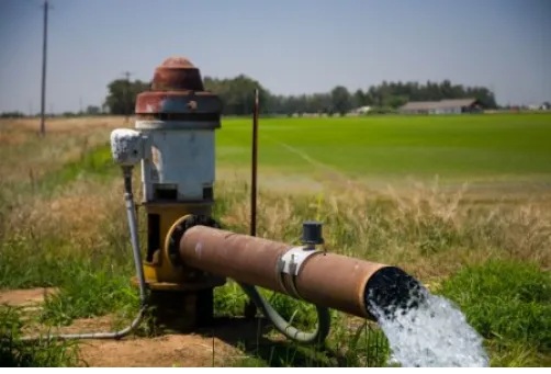 Groundwater Solutions Discussed at Big Valley Advisory Committee Meeting