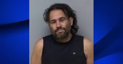 Fresno Man Arrested on Multiple Felony Arson Charges in Madera County Fire