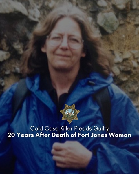 Cold Case Breaks After 20 Years as Man Pleads Guilty to 2005 Murder