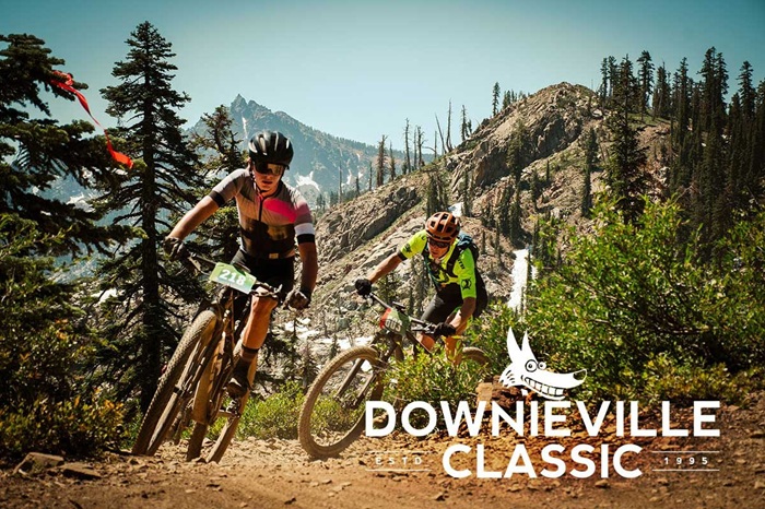 Join the Excitement at the 27th Annual Downieville Classic and Volunteer for a Great Cause