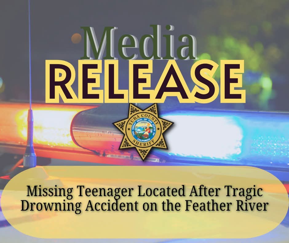 Tragic Recovery of Missing Teen from Feather River Highlights Dangers of River Channels