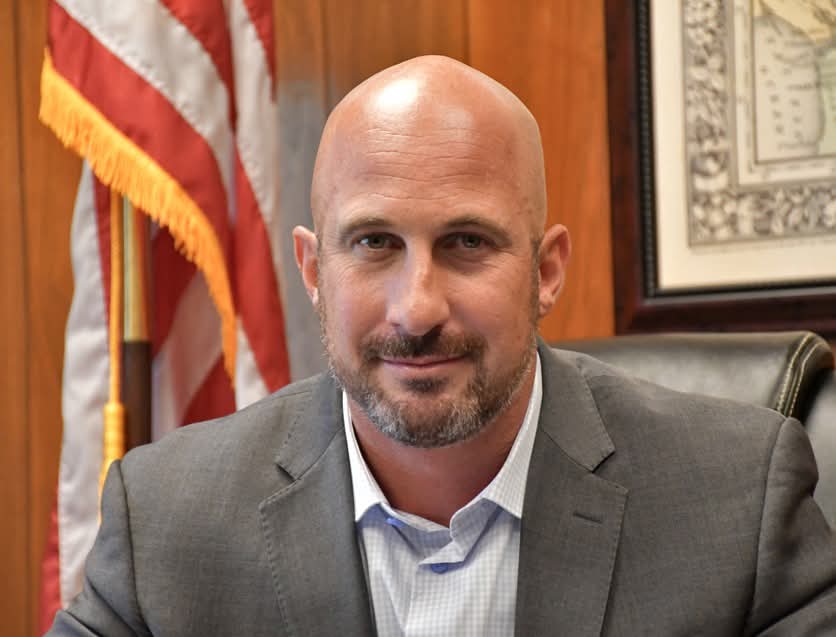 Heath Flora Elected New Leader of Assembly Republican Caucus as James Gallagher Steps Down