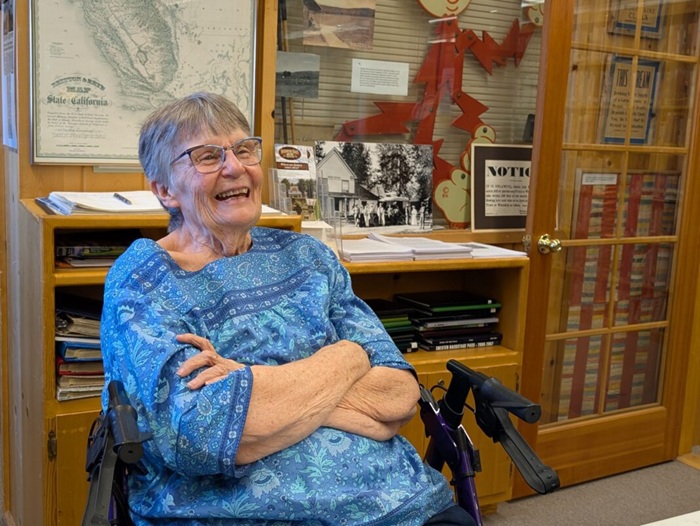 Celebrating 50 Years of History at the Chester-Lake Almanor Museum