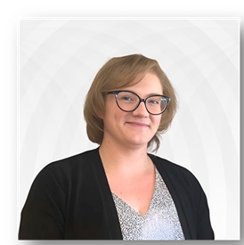 Seneca Healthcare District Welcomes Kailie Sonneville as New Controller