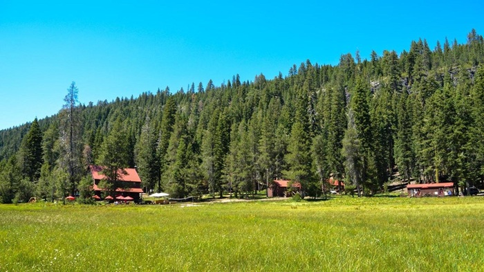 Drakesbad Guest Ranch Reopens for 2025 Season with New Accommodations and Family Savings