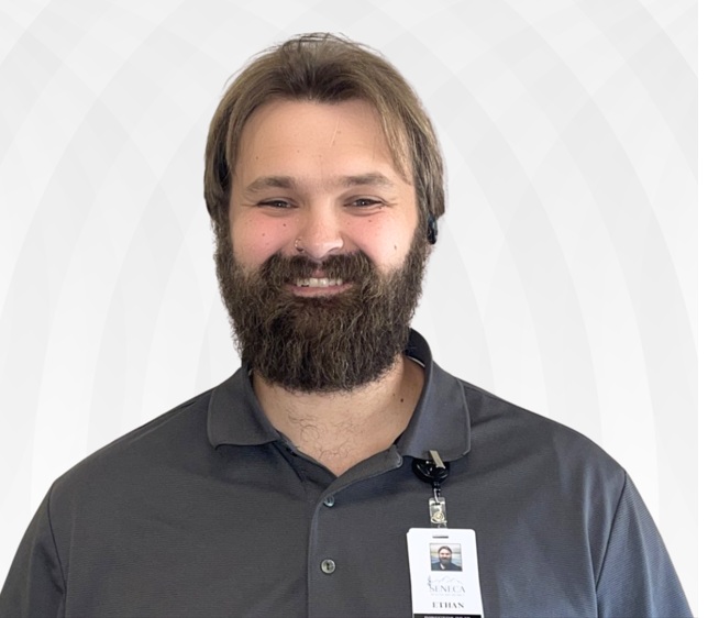 Ethan Bevan Promoted to Director of Information Technology at Seneca Healthcare District