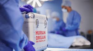 U.S. Organ Transplant System Undergoes Reforms After Alarming Investigation Findings