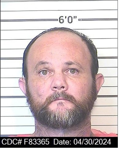 Search Underway for Inmate Who Walked Away from Pelican Bay State Prison