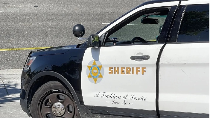Los Angeles Deputies Charged with Abuse of Power and Tax Fraud