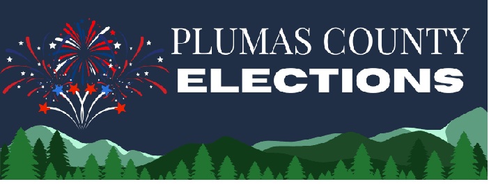 Plumas County Prepares for November 4 Elections with Key District Seats Up for Grabs